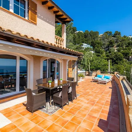 Seaview * Canyamel (Mallorca)