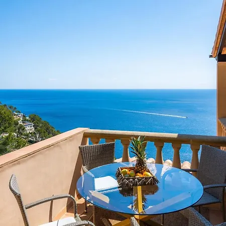 Villa Seaview Canyamel (Mallorca)