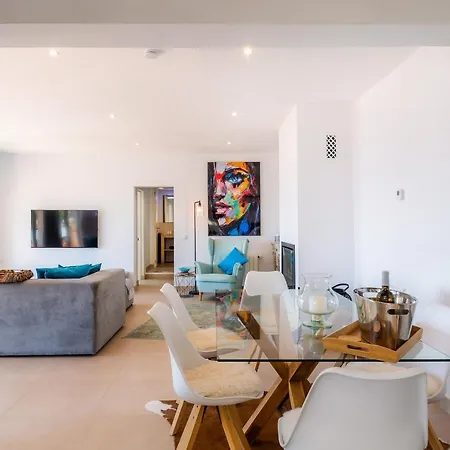 Seaview Villa
