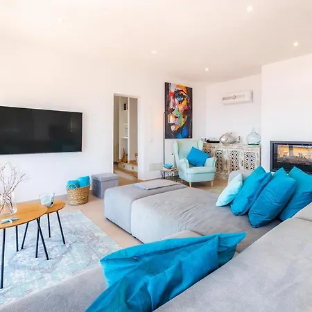 Villa Seaview Canyamel (Mallorca)