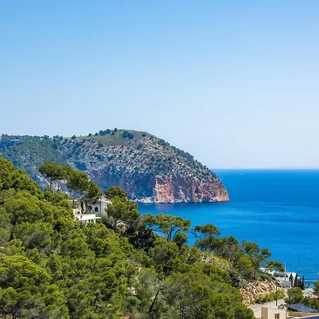 Villa Seaview