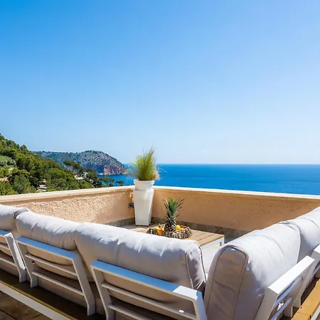 Villa Seaview *