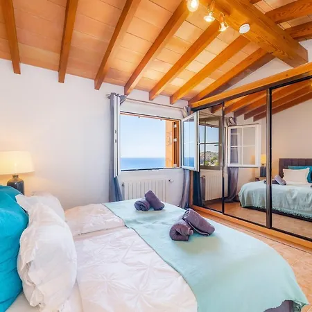 Villa Seaview