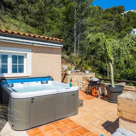 Seaview Villa