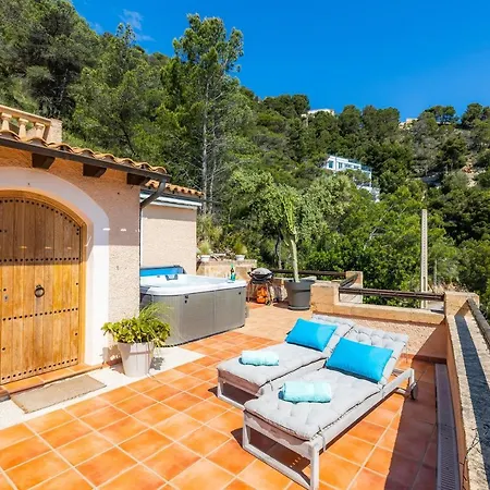 Seaview Canyamel (Mallorca)