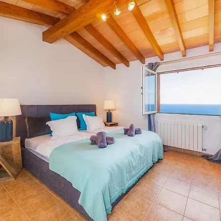 Villa Seaview