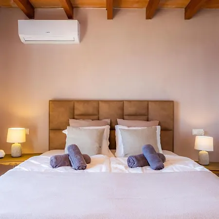 Villa Seaview *
